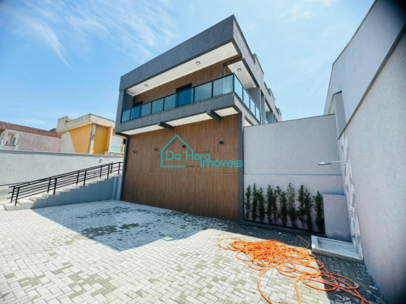Casa com 2 Quartos à Venda, 89 m² em Praia Dos Sonhos - Mongaguá