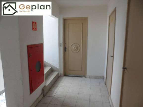 Imagem Apartamento com 1 Quarto à Venda, 50 m² em Cambuci - São Paulo