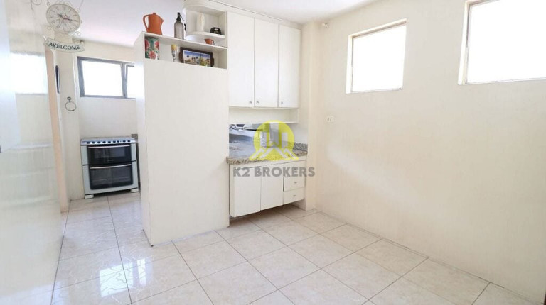Imagem Apartamento com 3 Quartos à Venda, 210 m² em Higienópolis - São Paulo