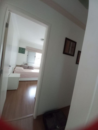 Imagem Apartamento com 2 Quartos à Venda, 52 m² em Chácara Nossa Senhora Do Bom Conselho - São Paulo