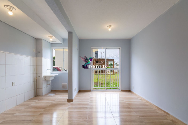 Imagem Apartamento com 2 Quartos à Venda, 53 m² em Vila Vista Alegre - Cachoeirinha Imagem Apartamento com 2 Quartos à Venda, 53 m² em Vila Vista Alegre - Cachoeirinha