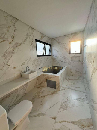 Imagem Sobrado com 4 Quartos à Venda, 273 m² em Bairro Da Floresta - São José Dos Campos