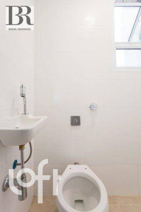 Imagem Apartamento com 4 Quartos à Venda, 155 m² em Moema - São Paulo Imagem Apartamento com 4 Quartos à Venda, 155 m² em Moema - São Paulo