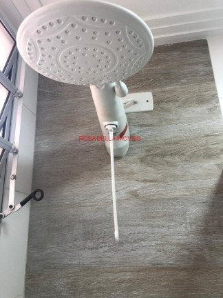 Imagem Apartamento com 1 Quarto à Venda, 50 m² em Vila Della Piazza - Jundiaí