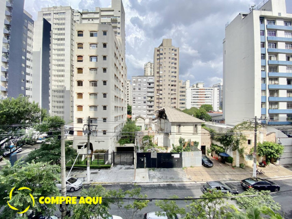 Imagem Apartamento com 1 Quarto à Venda, 30 m² em Santa Cecília - São Paulo Imagem Apartamento com 1 Quarto à Venda, 30 m² em Santa Cecília - São Paulo