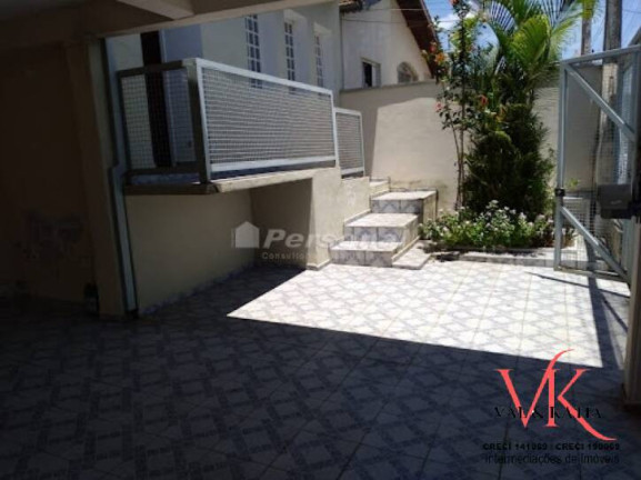 Imagem Casa com 3 Quartos à Venda, 150 m² em Jardim Independência - Taubaté Imagem Casa com 3 Quartos à Venda, 150 m² em Jardim Independência - Taubaté