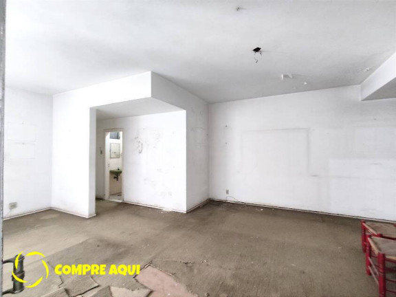 Imagem Apartamento com 3 Quartos à Venda, 147 m² em Higienópolis - São Paulo Imagem Apartamento com 3 Quartos à Venda, 147 m² em Higienópolis - São Paulo