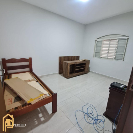 Imagem Casa com 3 Quartos à Venda, 170 m² em Jardim Ana Emilia - Taubaté Imagem Casa com 3 Quartos à Venda, 170 m² em Jardim Ana Emilia - Taubaté