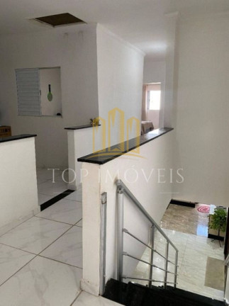 Imagem Casa de Condomínio com 4 Quartos à Venda, 175 m² em Cacapava - Caçapava