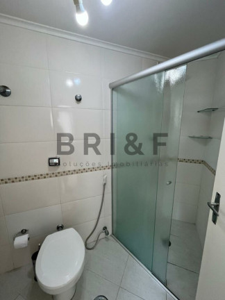 Imagem Apartamento com 1 Quarto à Venda, 43 m² em Campo Belo - São Paulo Imagem Apartamento com 1 Quarto à Venda, 43 m² em Campo Belo - São Paulo