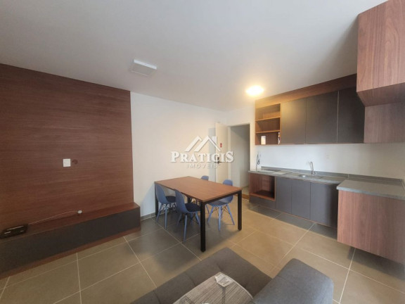 Imagem Kitnet com 1 Quarto à Venda, 38 m² em Vila Mariana - São Paulo Imagem Kitnet com 1 Quarto à Venda, 38 m² em Vila Mariana - São Paulo