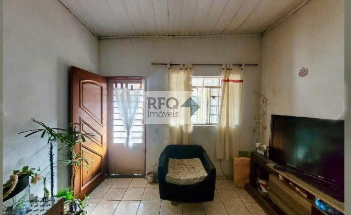 Imagem Casa com 2 Quartos à Venda, 140 m² em Vila Brasilina - São Paulo Imagem Casa com 2 Quartos à Venda, 140 m² em Vila Brasilina - São Paulo