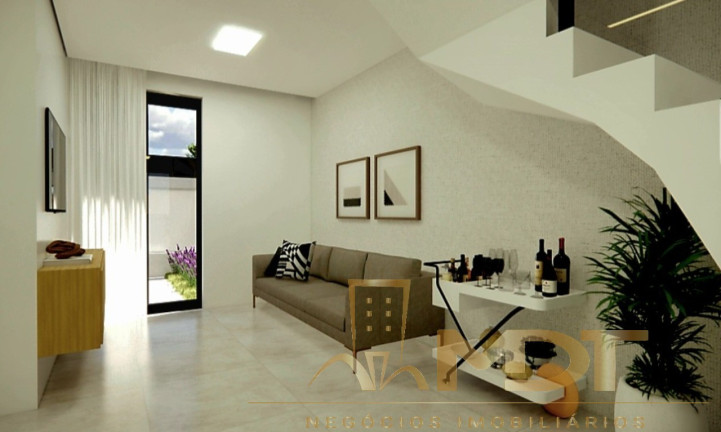 Imagem Casa com 3 Quartos à Venda, 97 m² em Itapoã - Belo Horizonte Imagem Casa com 3 Quartos à Venda, 97 m² em Itapoã - Belo Horizonte