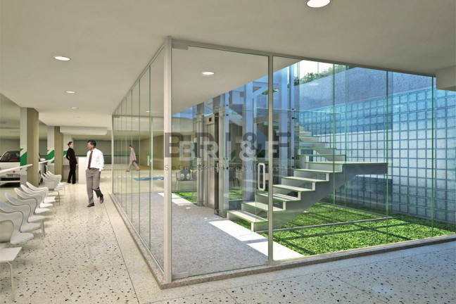 Imagem Imóvel Comercial para Alugar, 521 m² em Cidade Monções - São Paulo Imagem Imóvel Comercial para Alugar, 521 m² em Cidade Monções - São Paulo