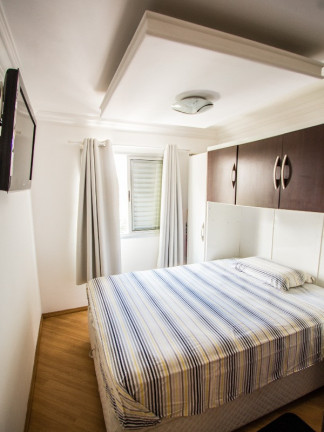 Imagem Apartamento com 2 Quartos à Venda, 50 m² em Vila Cruz Das Almas - São Paulo Imagem Apartamento com 2 Quartos à Venda, 50 m² em Vila Cruz Das Almas - São Paulo