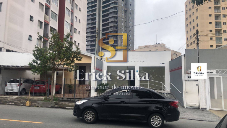 Terreno à Venda, 283 m² em Vila Osasco - Osasco