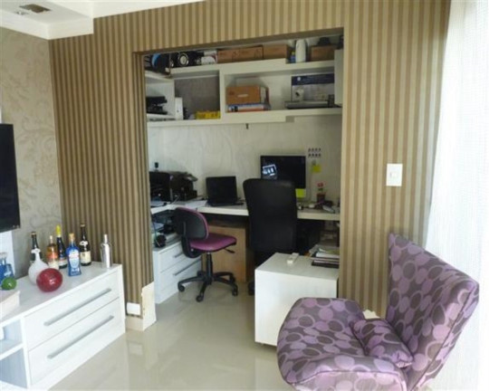 Imagem Apartamento com 3 Quartos à Venda, 120 m² em Tatuapé - São Paulo Imagem Apartamento com 3 Quartos à Venda, 120 m² em Tatuapé - São Paulo