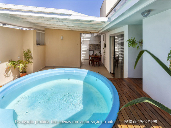 Imagem Apartamento com 3 Quartos à Venda, 184 m² em Vila Mariana - São Paulo