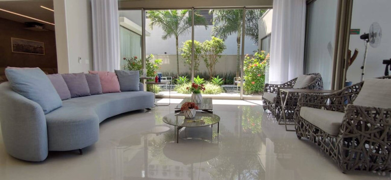 Imagem Casa com 7 Quartos à Venda, 781 m² em Riviera De São Lourenço - Bertioga