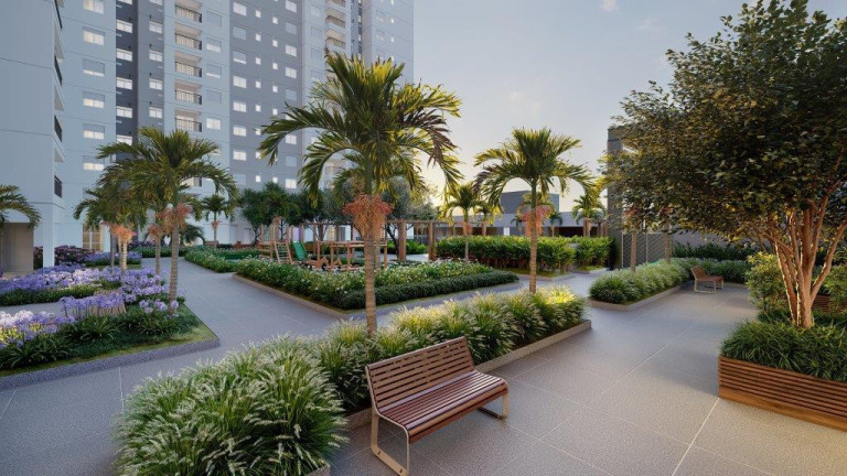 Imagem Cobertura com 3 Quartos à Venda, 196 m² em Jardim Aurélia - Campinas Imagem Cobertura com 3 Quartos à Venda, 196 m² em Jardim Aurélia - Campinas