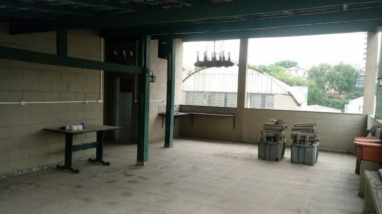 Imagem Galpão à Venda, 440 m² em Cambuci - São Paulo