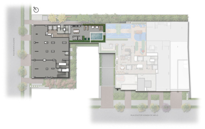 Imagem Imóvel com 1 Quarto à Venda, 27 m² em Perdizes - São Paulo