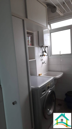 Imagem Apartamento com 2 Quartos à Venda, 96 m² em Barcelona - São Caetano Do Sul Imagem Apartamento com 2 Quartos à Venda, 96 m² em Barcelona - São Caetano Do Sul