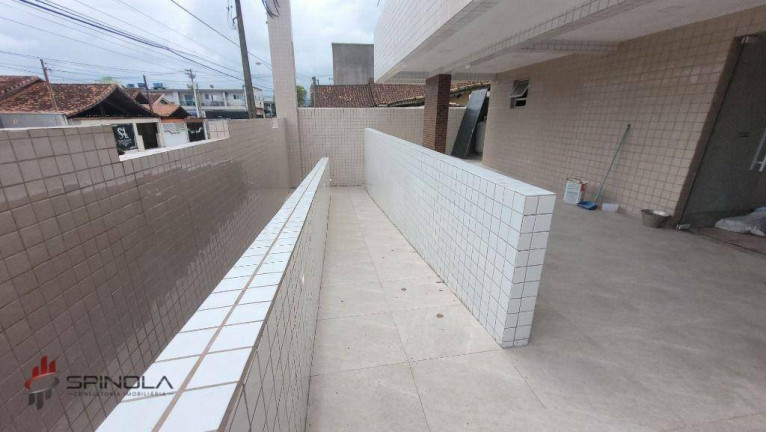 Imagem Apartamento com 1 Quarto à Venda, 46 m² em Mirim - Praia Grande Imagem Apartamento com 1 Quarto à Venda, 46 m² em Mirim - Praia Grande