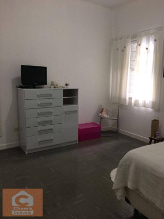 Imagem Casa com 2 Quartos à Venda, 180 m² em Vila Mariana - São Paulo