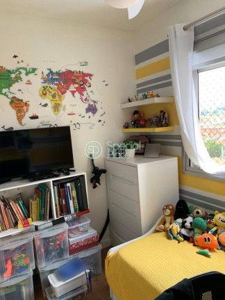 Imagem Apartamento com 3 Quartos à Venda, 150 m² em Bosque Da Saúde - São Paulo