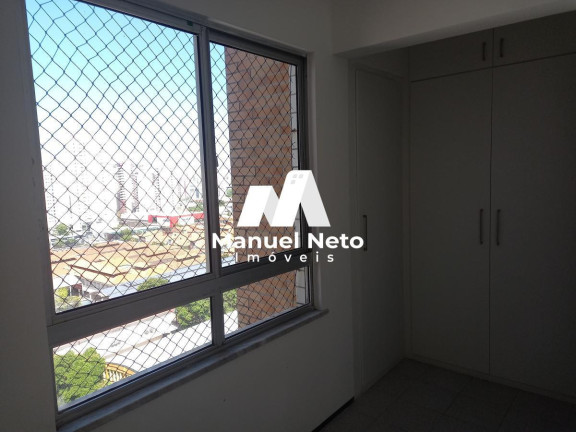 Imagem Apartamento com 3 Quartos à Venda, 126 m² em Aldeota - Fortaleza