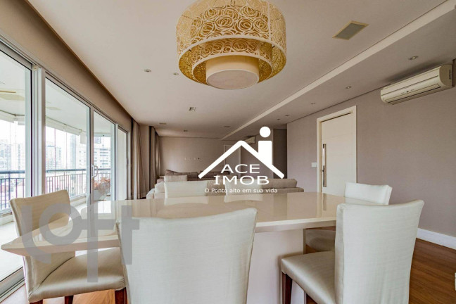 Imagem Apartamento com 3 Quartos à Venda, 216 m² em Jardim Vila Mariana - São Paulo Imagem Apartamento com 3 Quartos à Venda, 216 m² em Jardim Vila Mariana - São Paulo