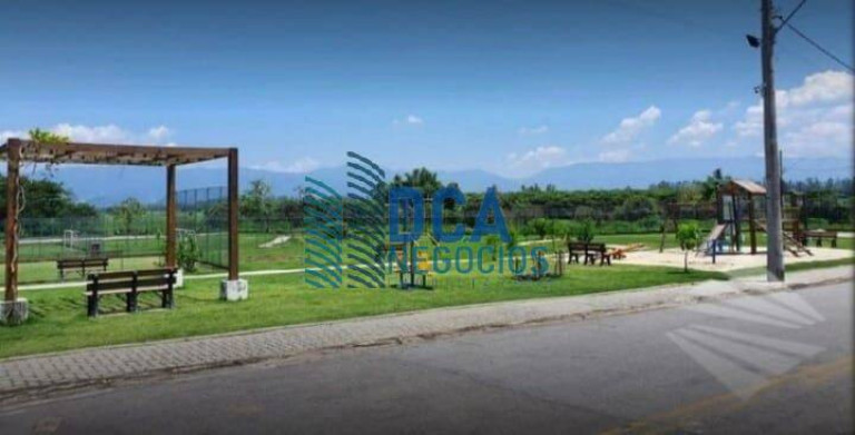Imagem Terreno à Venda, 337 m² em Benvirá - Tremembé Imagem Terreno à Venda, 337 m² em Benvirá - Tremembé