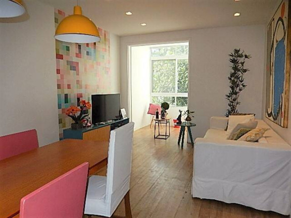 Imagem Apartamento com 2 Quartos à Venda, em Ipanema - Rio De Janeiro Imagem Apartamento com 2 Quartos à Venda, em Ipanema - Rio De Janeiro