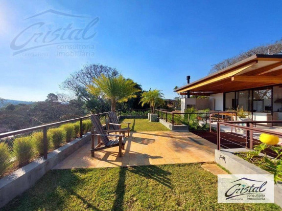 Imagem Casa com 6 Quartos à Venda, 384 m² em Recreio - Ibiúna Imagem Casa com 6 Quartos à Venda, 384 m² em Recreio - Ibiúna