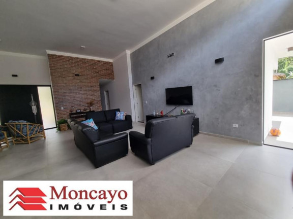 Imagem Casa de Condomínio com 4 Quartos à Venda, 450 m² em Mar Verde - Caraguatatuba Imagem Casa de Condomínio com 4 Quartos à Venda, 450 m² em Mar Verde - Caraguatatuba