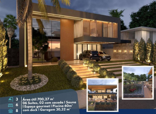 Imagem Casa com 6 Quartos à Venda, 700 m² em Riviera De São Loue - Bertioga Imagem Casa com 6 Quartos à Venda, 700 m² em Riviera De São Loue - Bertioga
