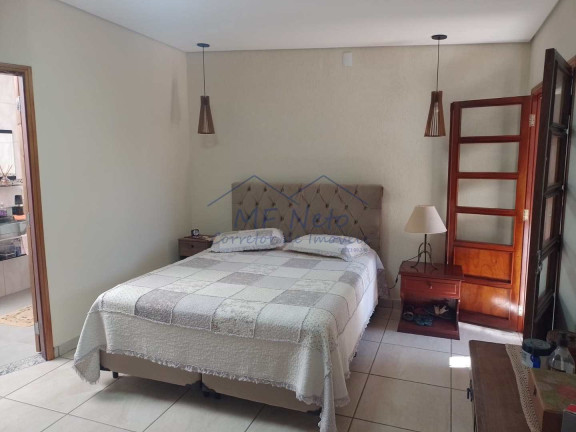 Imagem Casa com 3 Quartos à Venda, 490 m² em Cidade Jardim - Pirassununga