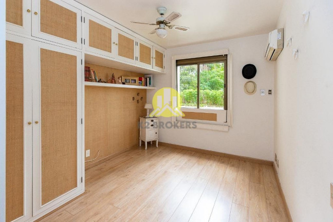 Imagem Apartamento com 4 Quartos à Venda, 264 m² em Consolação - São Paulo