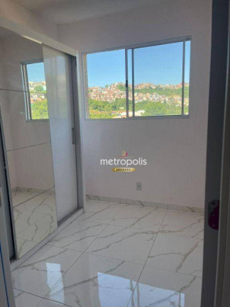Imagem Apartamento com 2 Quartos para Alugar, 38 m² em Jardim Irene - Santo André Imagem Apartamento com 2 Quartos para Alugar, 38 m² em Jardim Irene - Santo André