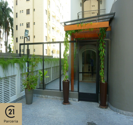Imagem Apartamento com 2 Quartos para Alugar, 150 m² em Jardim Paulista - São Paulo Imagem Apartamento com 2 Quartos para Alugar, 150 m² em Jardim Paulista - São Paulo