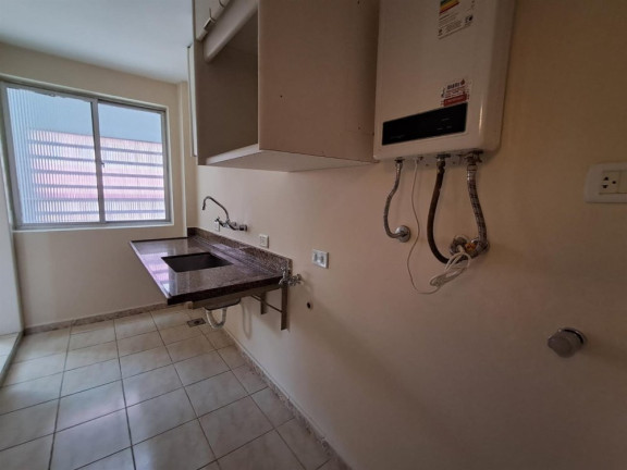Imagem Apartamento com 3 Quartos à Venda, 106 m² em água Verde - Curitiba
