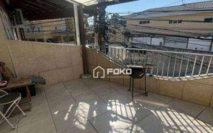 Imagem Sobrado com 2 Quartos à Venda ou Locação, 108 m² em Cidade Brasil - Guarulhos Imagem Sobrado com 2 Quartos à Venda ou Locação, 108 m² em Cidade Brasil - Guarulhos