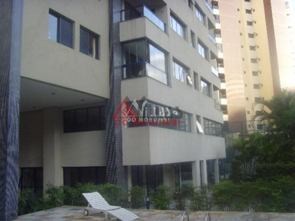 Imagem Apartamento com 3 Quartos à Venda, 119 m² em Vila Andrade - São Paulo Imagem Apartamento com 3 Quartos à Venda, 119 m² em Vila Andrade - São Paulo
