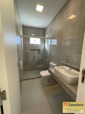 Imagem Casa com 4 Quartos à Venda, 180 m² em Cidade Jardim - Campos Dos Goytacazes Imagem Casa com 4 Quartos à Venda, 180 m² em Cidade Jardim - Campos Dos Goytacazes