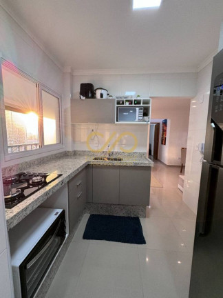 Imagem Apartamento com 1 Quarto à Venda, 59 m² em Guilhermina - Praia Grande Imagem Apartamento com 1 Quarto à Venda, 59 m² em Guilhermina - Praia Grande