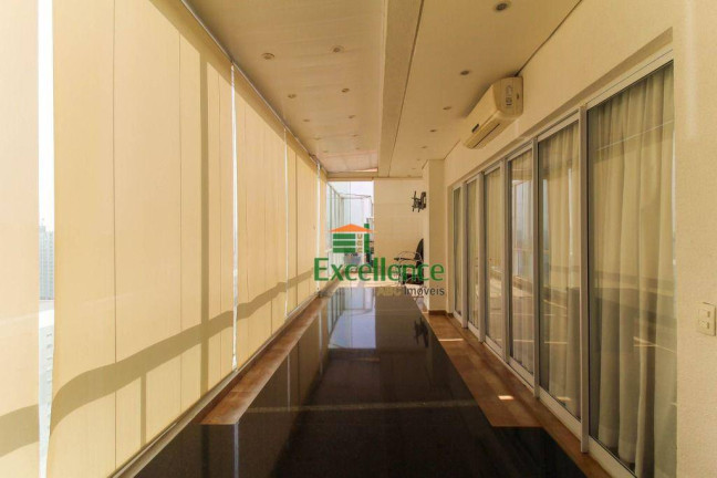 Imagem Cobertura com 4 Quartos à Venda, 310 m² em Parque Da Mooca - São Paulo Imagem Cobertura com 4 Quartos à Venda, 310 m² em Parque Da Mooca - São Paulo