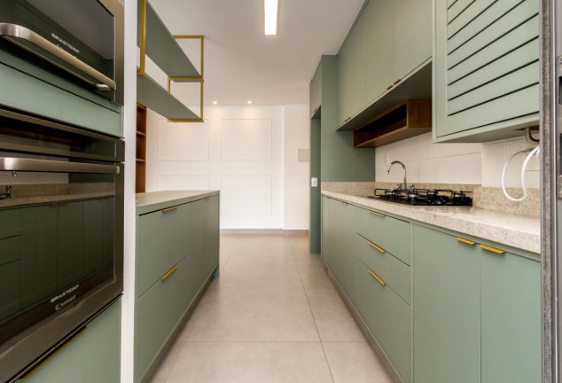 Imagem Apartamento com 2 Quartos à Venda, 88 m² em Vila Leopoldina - São Paulo