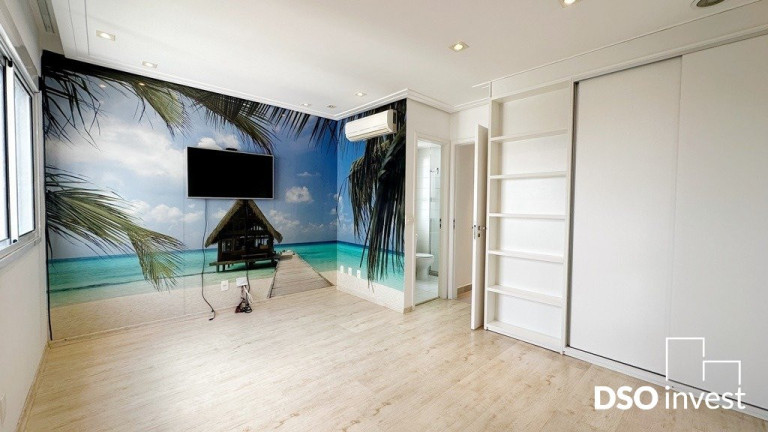 Imagem Apartamento com 3 Quartos à Venda, 222 m² em Campo Belo - São Paulo Imagem Apartamento com 3 Quartos à Venda, 222 m² em Campo Belo - São Paulo