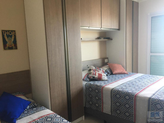 Imagem Apartamento com 3 Quartos à Venda, 128 m² em Canto Do Forte - Praia Grande Imagem Apartamento com 3 Quartos à Venda, 128 m² em Canto Do Forte - Praia Grande